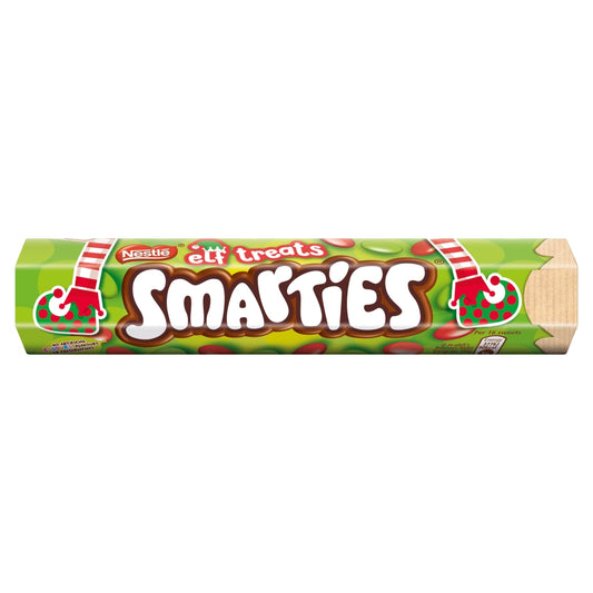 Nestlé Smarties Elf Treats 120g