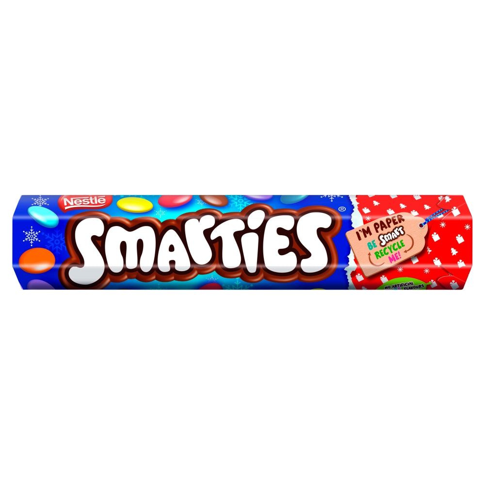 Nestlé Smarties 120g