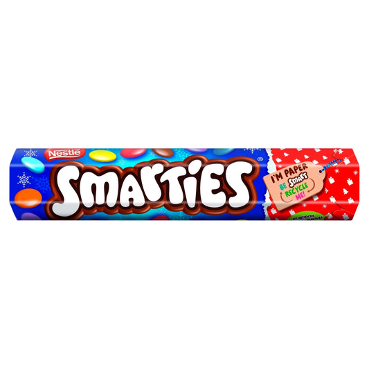 Nestlé Smarties 120g