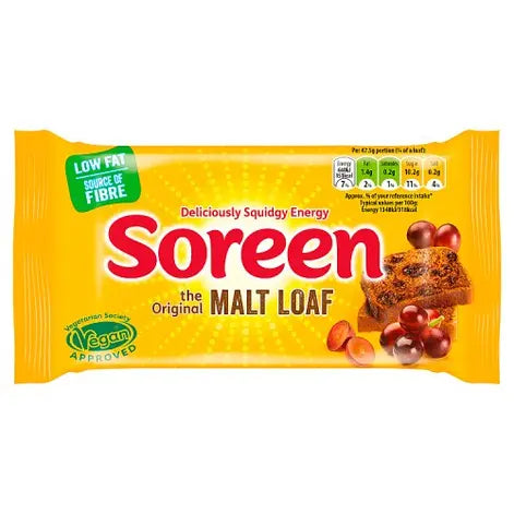 Soreen Malt Loaf 190g