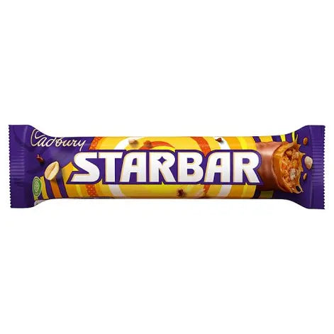 Cadbury Starbar 49g