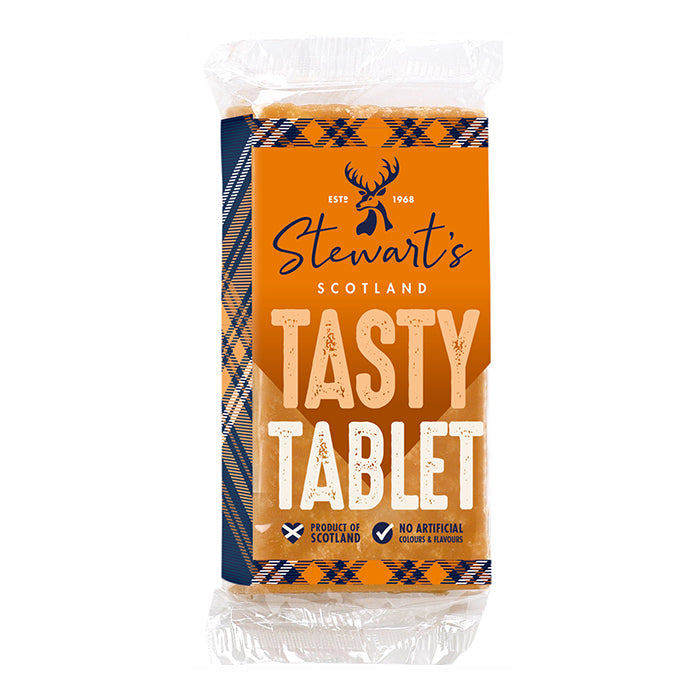Stewarts Tablet 95g