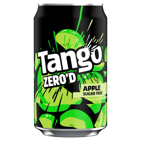 Tango Apple 330ml