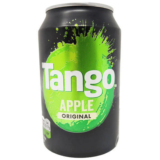 Tango Apple 330ml