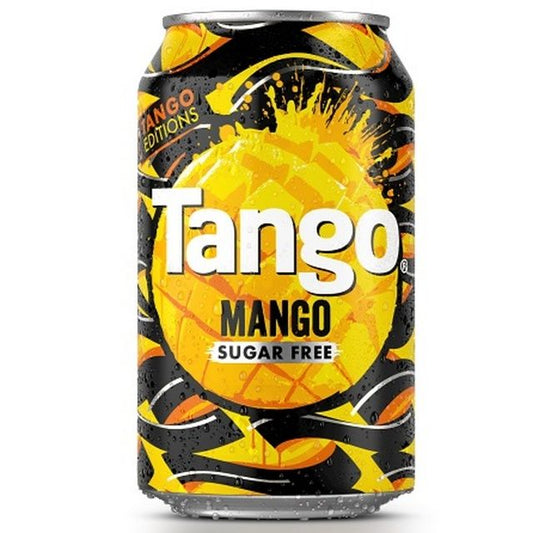 Tango Mango 330ml