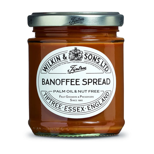 Tiptree Banoffee Spread 210g