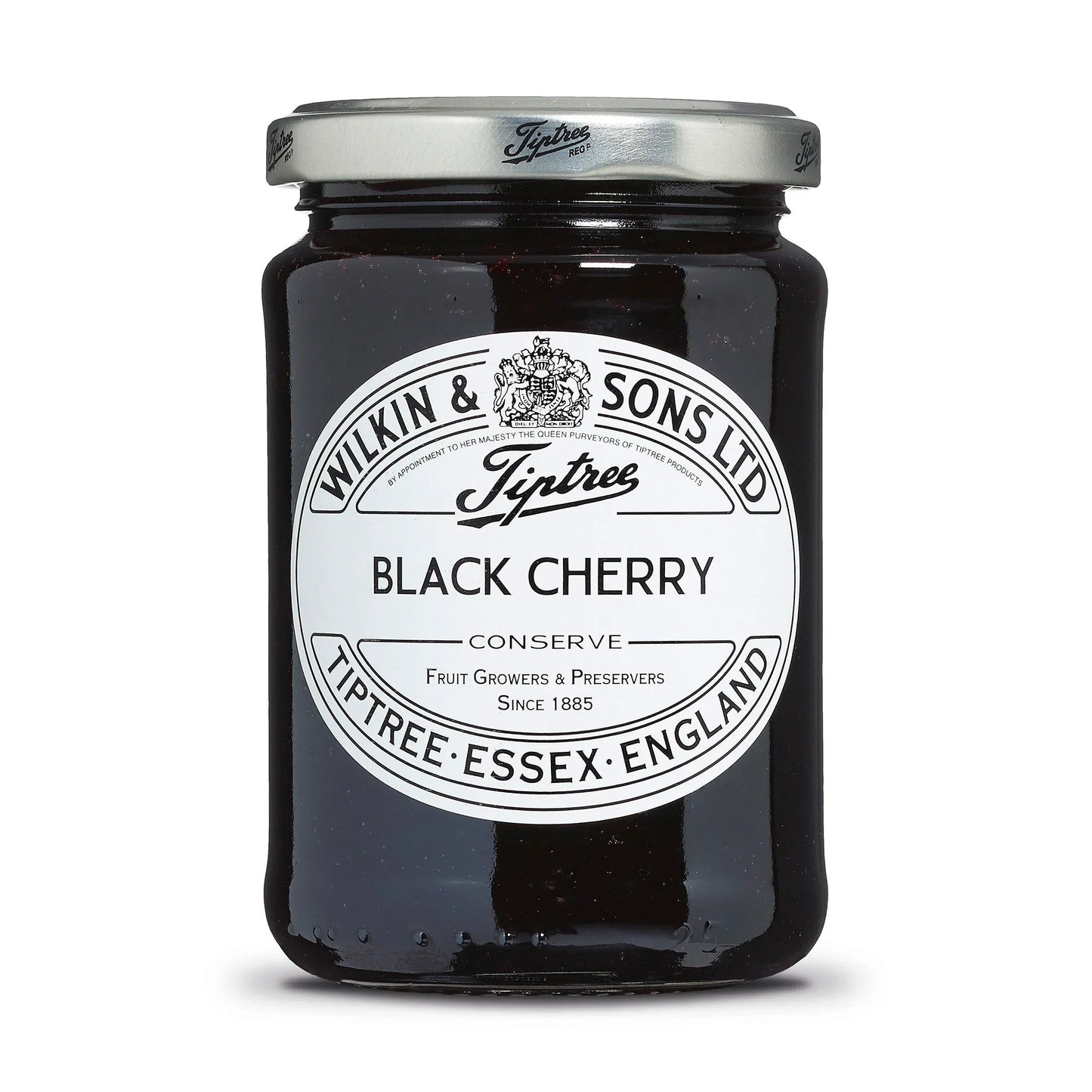 Tiptree Black Cherry Conserve 340g