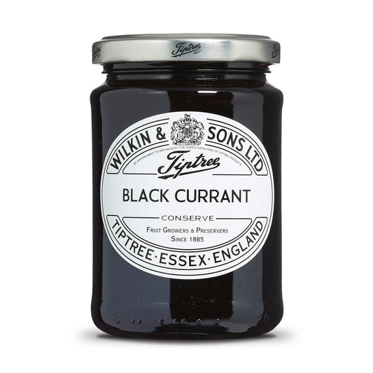 Tiptree Blackcurrant Conserve 340g