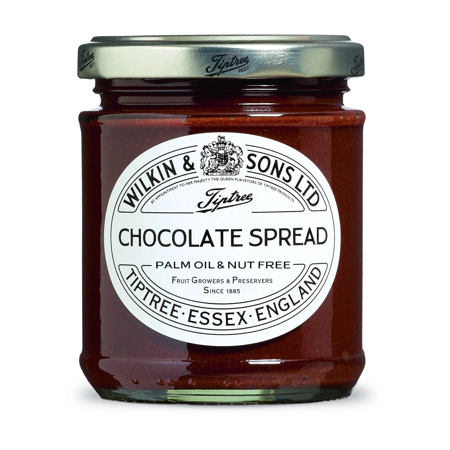 Tiptree Chocolate Spread 210g