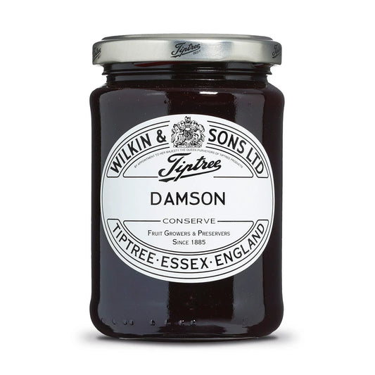 Tiptree Damson Conserve 340g