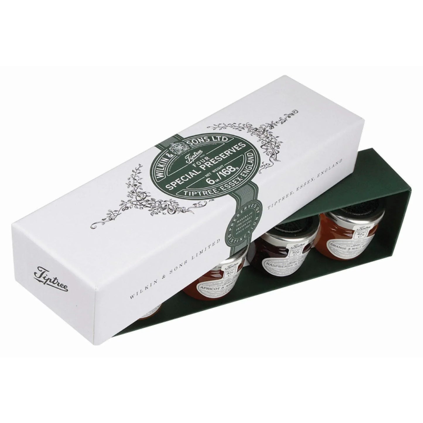 Tiptree Four Special Preserves 168g