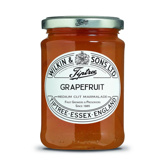 Tiptree Grapefruit Marmalade 340g