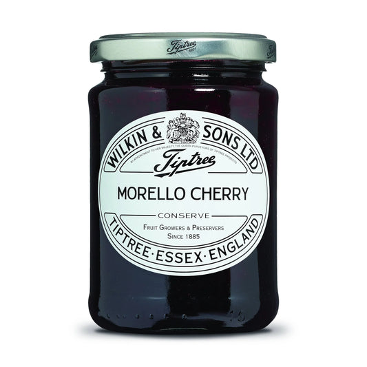 Tiptree Morello Cherry Conserve 340g