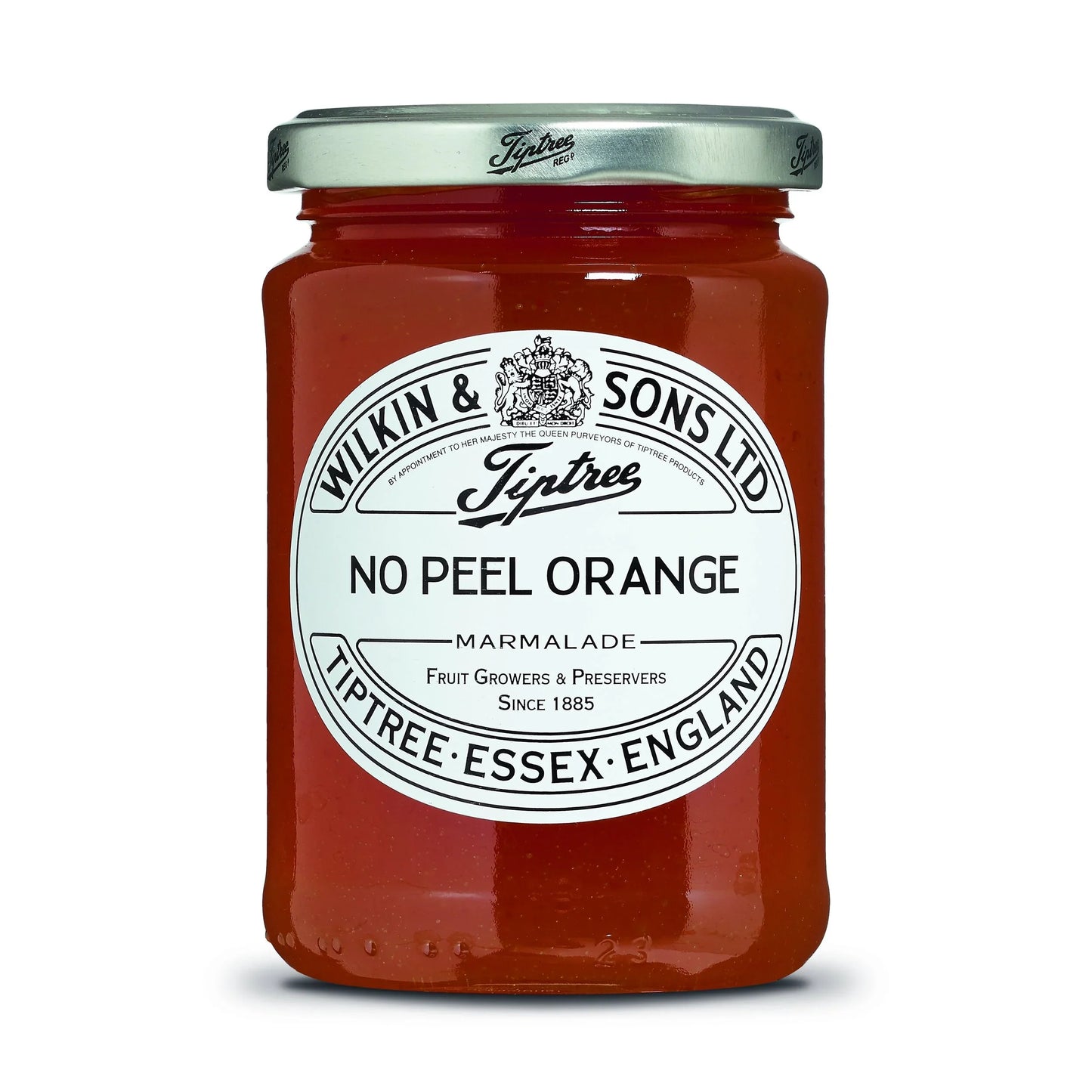 Tiptree No Peel Orange Marmalade 340g