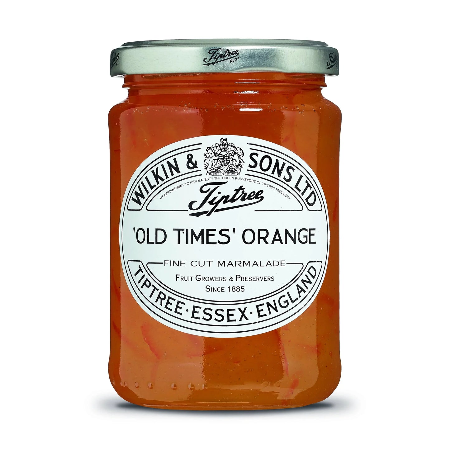 Tiptree Old Times Orange Marmalade 340g