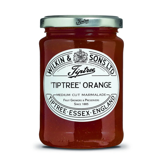 Tiptree Orange Marmalade 340g