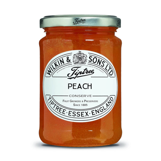 Tiptree Peach Conserve 340g