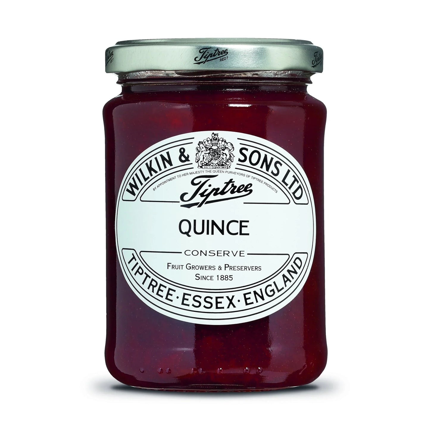 Tiptree Quince Conserve 340g