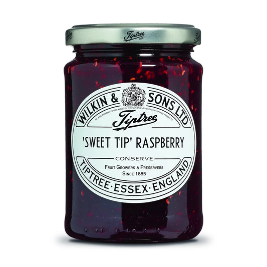 Tiptree Sweet Tip Raspberry Conserve 340g