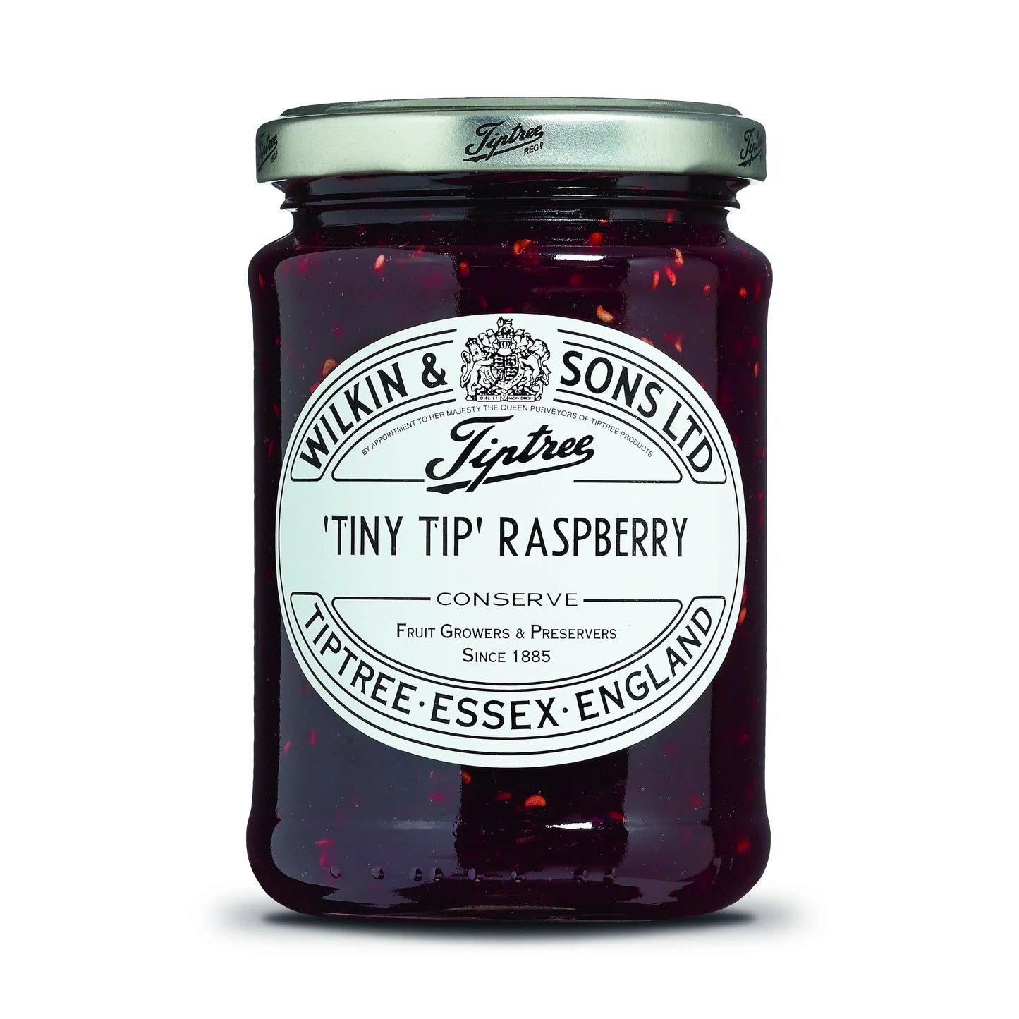 Tiptree Tiny Tip Raspberry Conserve 340g