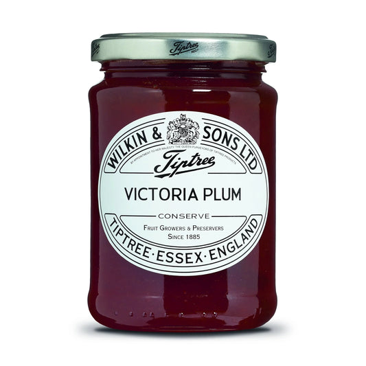 Tiptree Victoria Plum Conserve 340g