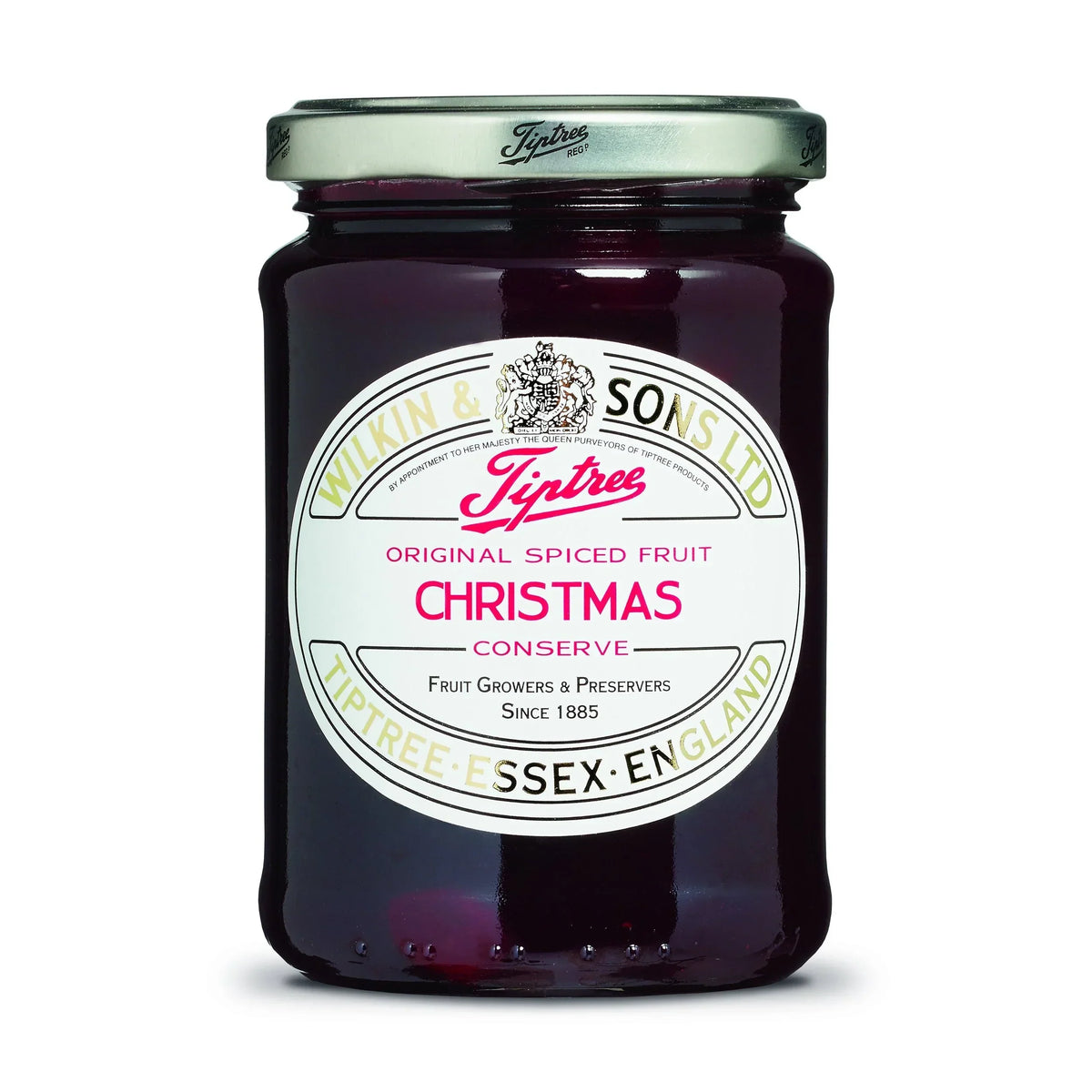 Tiptree Christmas Conserve 340g