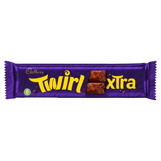 Cadbury Twirl 54g