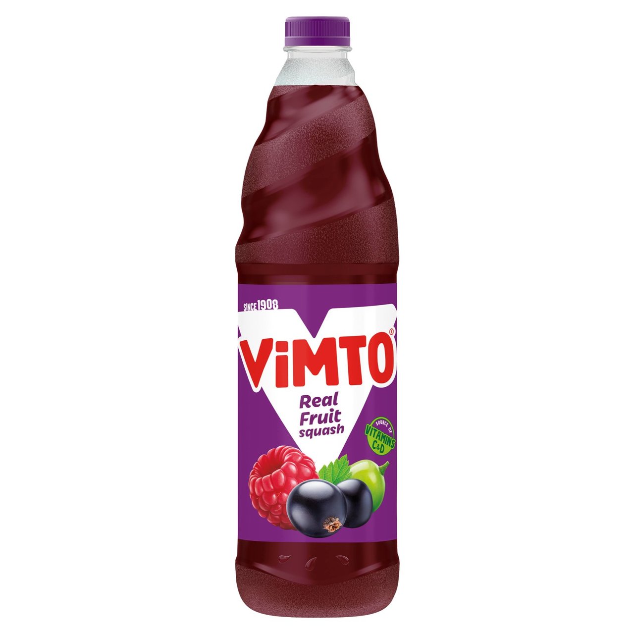 Vimto 1L