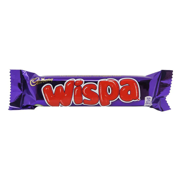Cadbury Wispa 36g