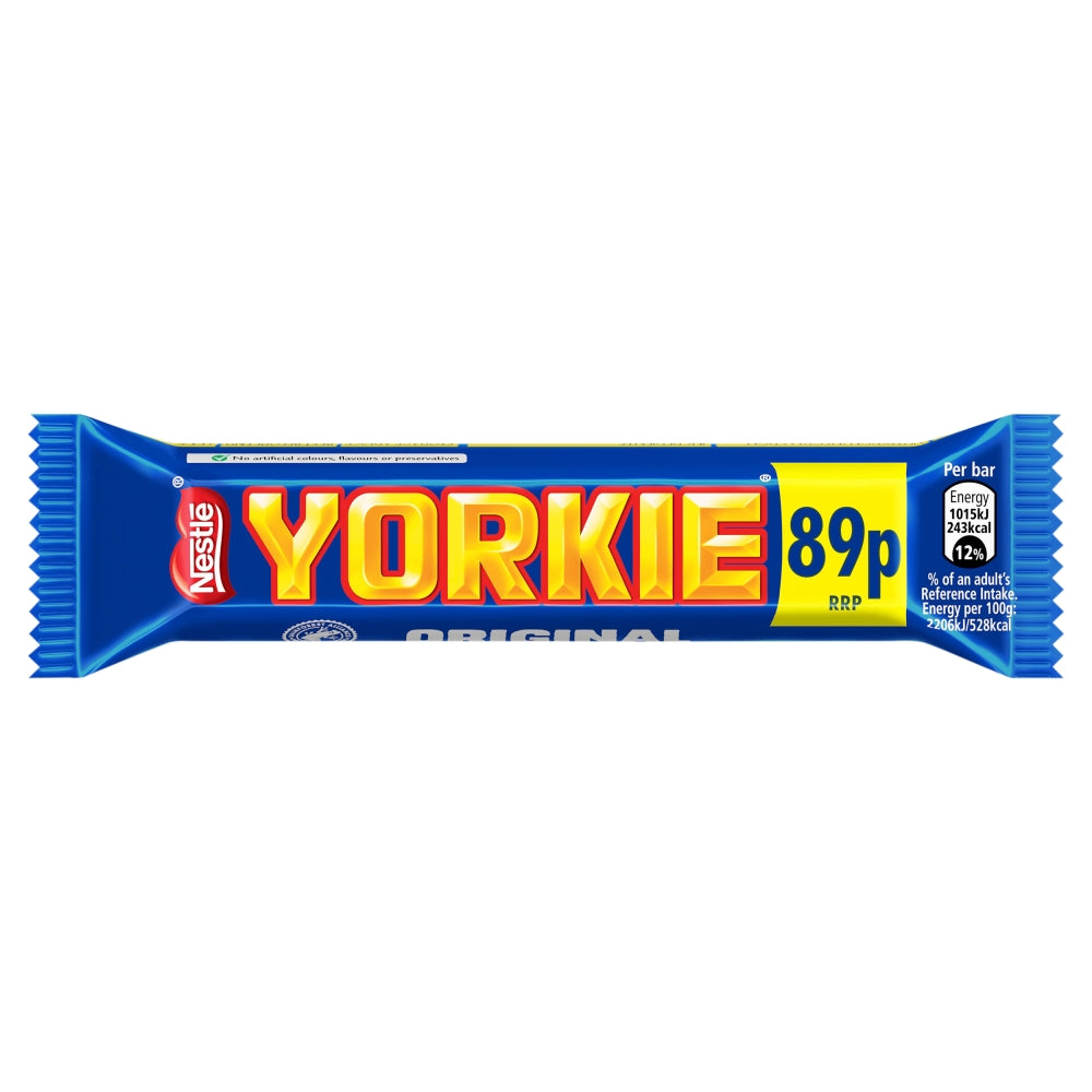 Nestlé Yorkie 46g