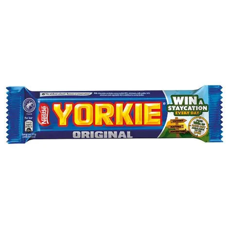 Nestlé Yorkie 46g